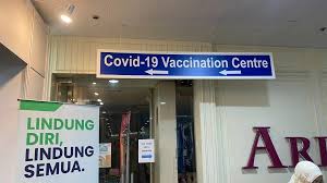 Ini merupakan ppvaz keempat yang beroperasi di lembah klang bagi memberi suntikan vaksin astrazeneca kepada penerima yang mendaftar secara sukarela. A Guide To Your Astrazeneca Covid 19 Vaccine Appointment Codeblue