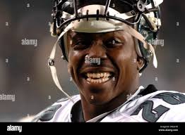 Eagles running back correll buckhalter hi-res stock photography and images 