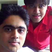 Amit Milan (@amitmilan)