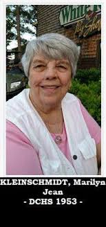 Remembering Pamela Kay Blankschien, Marion High Classmate