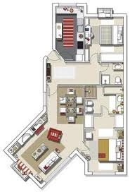 Pin En House
