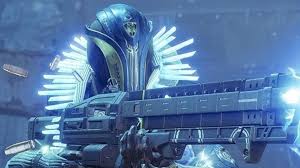 But if you want to go to it you will need to complete a long series of quests. Destiny 2 Bergusia Forge How To Unlock And Complete Bergusia Forge In Destiny 2 Usgamer