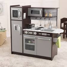 Step 2 lifestyle deluxe kitchen feature. Best Toy Kitchens For Boys And Girls Cool Kiddy Stuff
