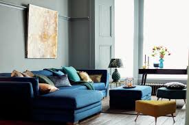 Whether you want to show off your favourite reads or hide them away, turn your living room into the perfect reading nook with these book storage ideas. Living Room Ideas For Every Style And Budget Loveproperty Com