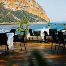 Les Belles Canailles - Cassis - Un restaurant du guide MICHELIN