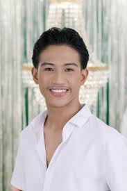 𝐇𝐀𝐍𝐆𝐀𝐖𝐀𝐘 𝐂𝐀𝐍𝐃𝐈𝐃𝐀𝐓𝐄 𝐍𝐎. 𝟐 𝐌𝐫. 𝐉𝐞𝐝 𝐌𝐢𝐜𝐡𝐚𝐞𝐥  𝐌. 𝐃𝐚𝐢𝐥𝐢𝐠 Sponsored by: Cluster 9 (MSEA, SB Members, & SB Secretary)  📣 Online Voting Mechanics: 1. Valid reactions, all facebook reactions will  be counted