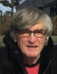 Obituary information for Richard James Rodel