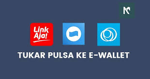 Sebagai pengguna smartfren, apakah kamu tahu bagaimana cara cek pulsa smartfren di android ? Cara Mengubah Pulsa Ke Dana Linkaja Dan Atm Jenius Terbaru Nafaskuda