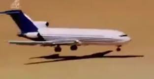 تجربة أطلقت في صحراء المكسيك بكلفة مليون دولار لتحطمت طائرة بالكامل 3ajil Me P 16827 Aircraft Passenger Jet Vehicles