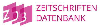 DNB - ZDB