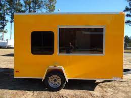 Is the leading maker of custom concession trailers and food trucks. How To Build A Concession Trailer Food Trailer Diy Less Than 6000