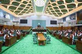 विधानसभा अध्यक्ष डॉ. रमन सिंह की प्रेस कॉन्फ्रेंस आज, शीतकालीन सत्र और विजन @2047 पर करेंगे चर्चा… - Aaj Ki Jandhara