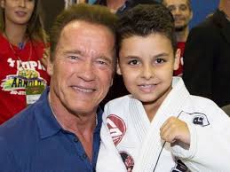 World's Largest Multi-Sports Festival Arnold Classic Launches Inaugural  Asia Event In Hong Kong This August