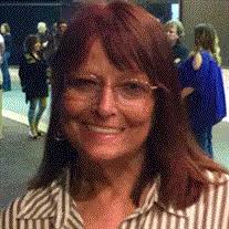 Mary Elaine Cleveland Obituary