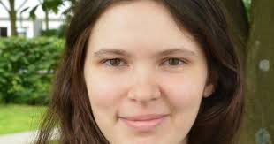 En charge de la garde et de la gestion des espaces naturels à  Vandœuvre-lès-Nancy. Vandœuvre : Alicia Le Guyader, chargée de la gestion  des espaces naturels