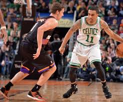 Goran dragic giving me his shoes! Nba Sneaker Watch Nike Basketball Weekly Recap Week 17 Sole Collector
