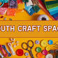 Youth Craft Space event image