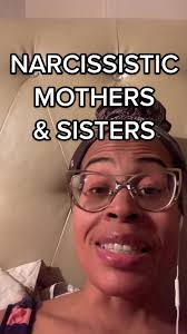 Dealing with Narcissistic Mothers and Sisters: A Modern Cinderella Story