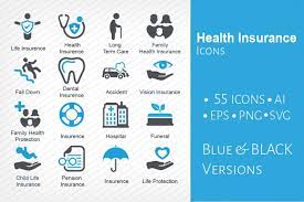 Health Insurance Icons Health Insurance Best Health Insurance Supplemental Health Insurance