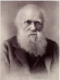Charles darwin