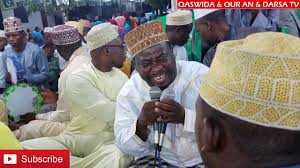 The message of the quran: Download Sur Qaswas Shekh Mohammed Nassor Mp3 Mp4 3gp Flv Download Lagu Mp3 Gratis
