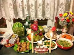 Chiều 30 tết (11/2), bệnh viện dã chiến số 1 tại chí linh đã công bố khỏi bệnh cho 22 bệnh nhân. VÄƒn Kháº¥n Táº¥t Nien Chiá»u 30 Táº¿t Nguyen Ä'an Tan Sá»­u 2021