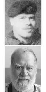 John Leek Obituary (2015)