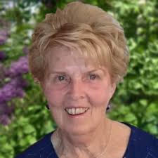 HILLIS, Betty Ann (née Marr)