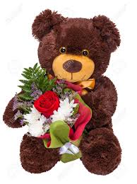 We did not find results for: Charming Smiling Teddy Bear Holding A Bouquet Of Fresh Flowers In Paws Isolated On White Background Stock Photo Picture And Royalty Free Image Image 34188307