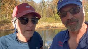 Fishing the lower Esopus …....