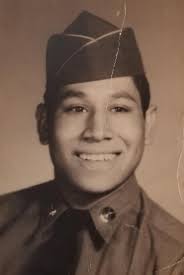 Ignacio Chavez Morales Obituary