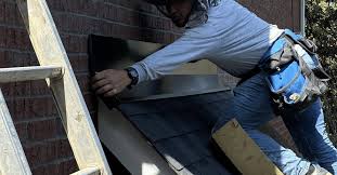 What Is Roof Flashing?