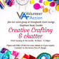 Craft & Chat Group - Stronglands Court, Fletton Way, Oundle Event Image