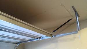 Even though the procedure is rather simple, installing extension springs to your garage doors requires attention and basic diy skills. Extension Springs Garage Door Diy First Time Garage Door Opener Installation 20160104 163535 Youtube