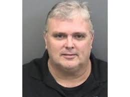 Pasco Man Accused Of Defrauding Former Employer