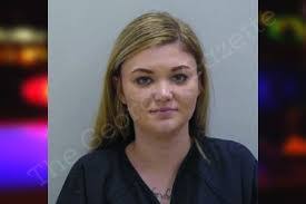 Shelby Ferrell's Instagram, Twitter & Facebook