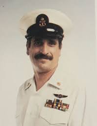 Obituary for George Robert Huard