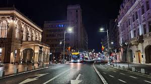 Prin urmare, din punct de vedere al conduitei preventive, se recomandă conducătorilor de autovehicule începători care circulă pe timp de noapte. Societatea De Transport BucureÈ™ti Stb Sa Posts Facebook