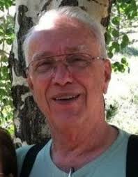 Kenneth Stuart Langley Obituary