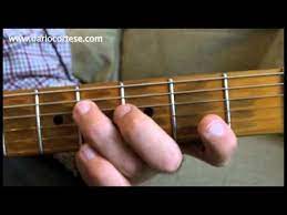 Jerry Reed East Bound And Down Country Guitar Lesson Guitar Lessons Guitar Tabs And Chords Guitar