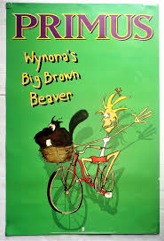 One day, you know, that beaver tried to leave her primus performs wynona's big brown beaver at mountain jam at hunter mountain on 6/6/13. Primus Wynona S Big Brown Beaver Thingery Previews Postviews Music