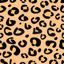 We are premier suppliers of stretch fabrics and lycra materials. Leopard Vector Seamless Texture Vector Illustration C Lordalea 499830 Stockfresh