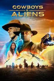 ковбои против пришельцев Cowboys Aliens 2011 смотреть онлайн Filmy Pohozhie Na Kovboi Protiv Prishelcev S Opisaniem Shozhesti