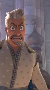 Wish’s villain song doesn’t work #disney #wish #animation