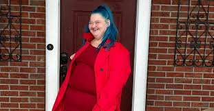1000-Lb Sisters' Star Amy Slaton Flaunts Impressive Weight Loss