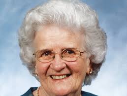 Elva Grey Potts Hendrix