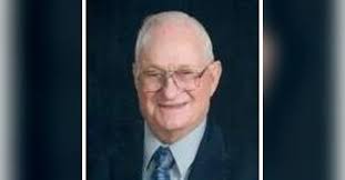 Gerald Strachan Obituary