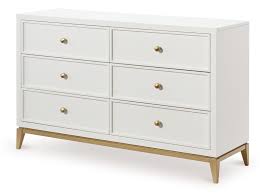 We did not find results for: Rachael Ray Home Chelsea 6 Drawer Dresser In White Gold 7810 1100 Code Univ10 For 10 Off Est Ship Time Is 4 Weeks