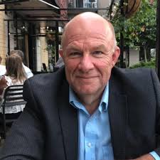 Obituary of Donald Singleton