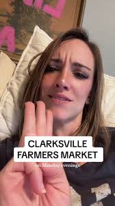 Ricks Farm Market Clarksville Tx